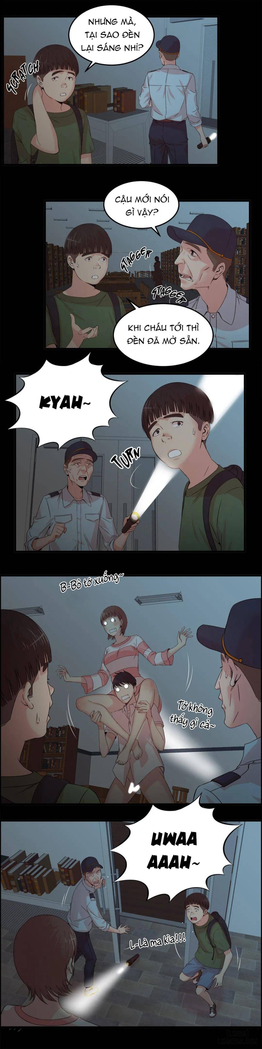 Chuyên Gia Tình Dục 