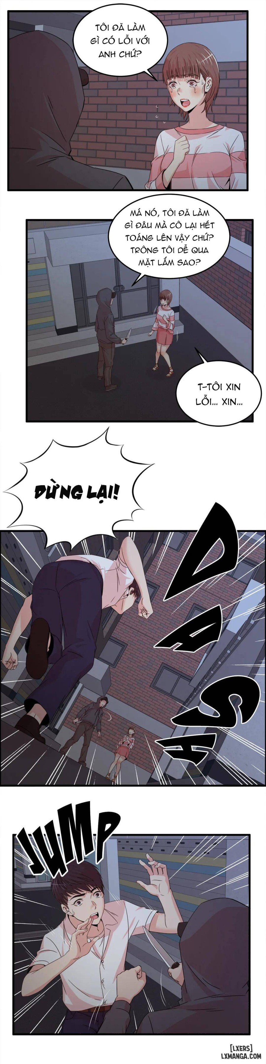 Chuyên Gia Tình Dục 