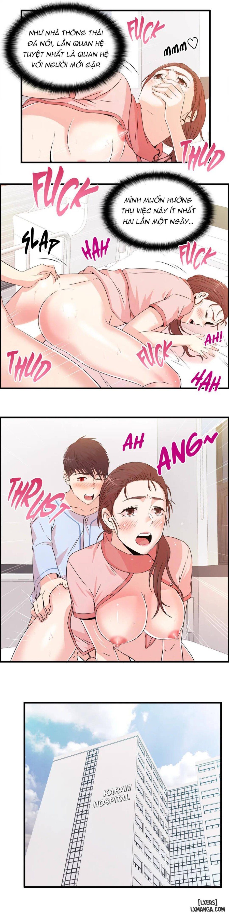 Chuyên Gia Tình Dục 