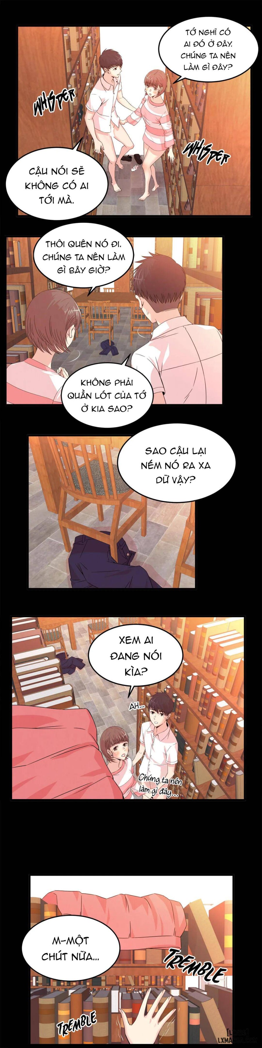 Chuyên Gia Tình Dục 