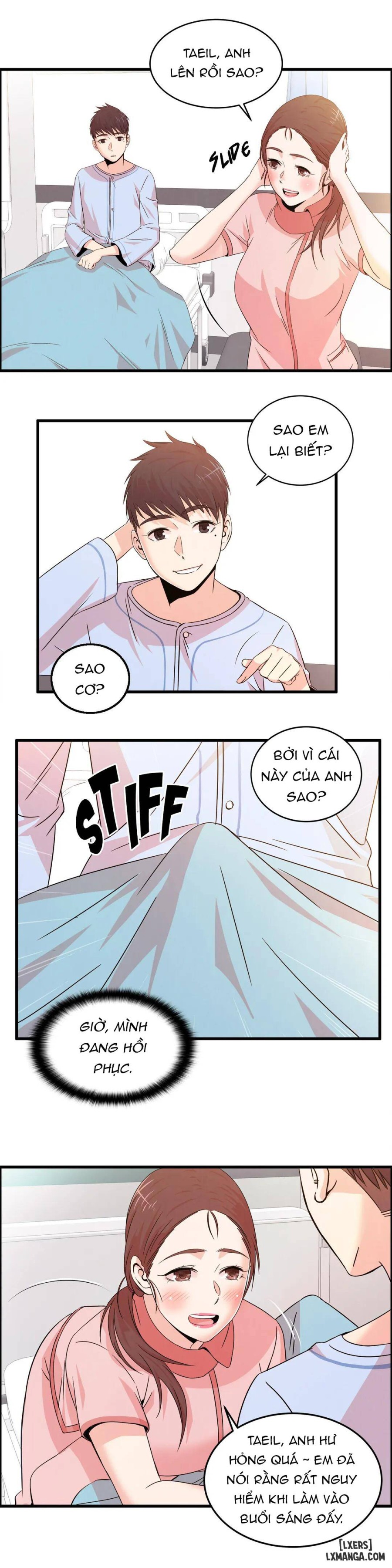 Chuyên Gia Tình Dục 