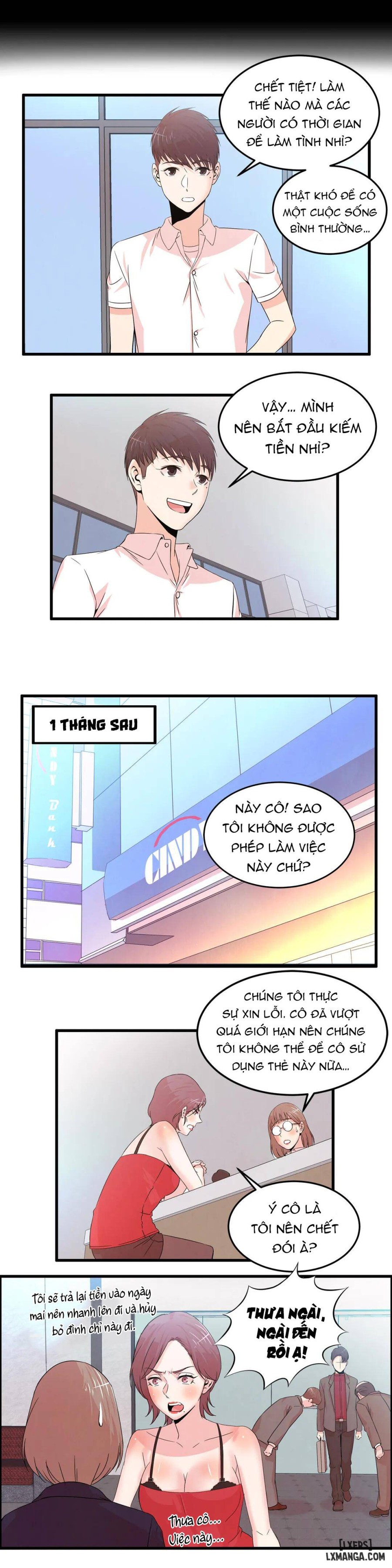 Chuyên Gia Tình Dục 