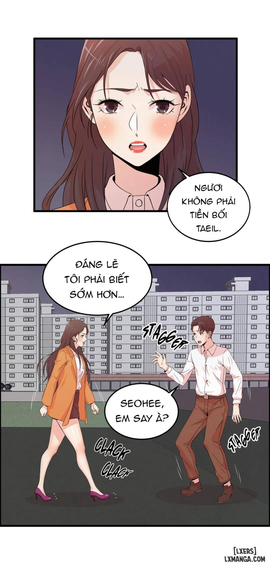 Chuyên Gia Tình Dục 