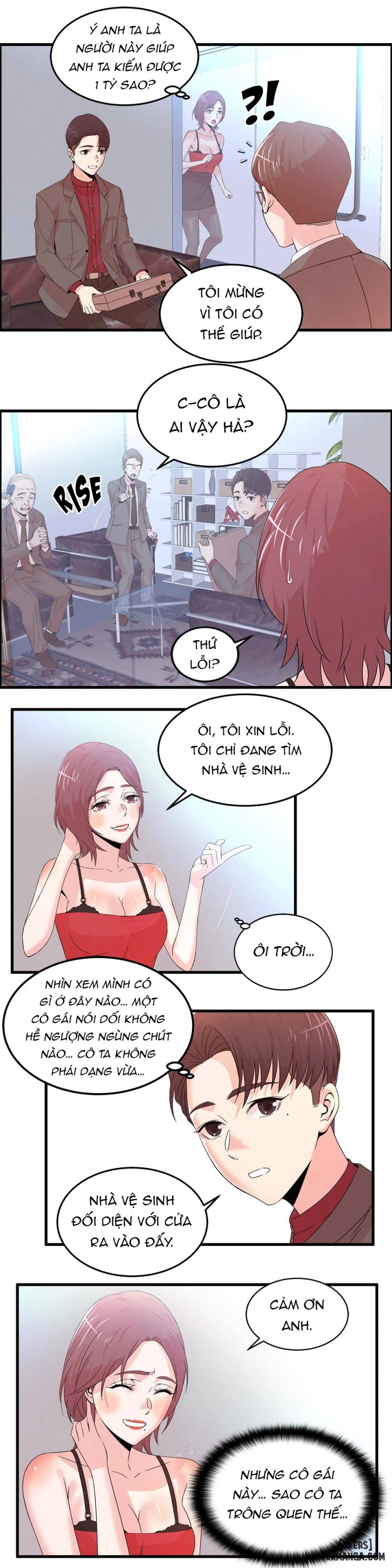 Chuyên Gia Tình Dục 