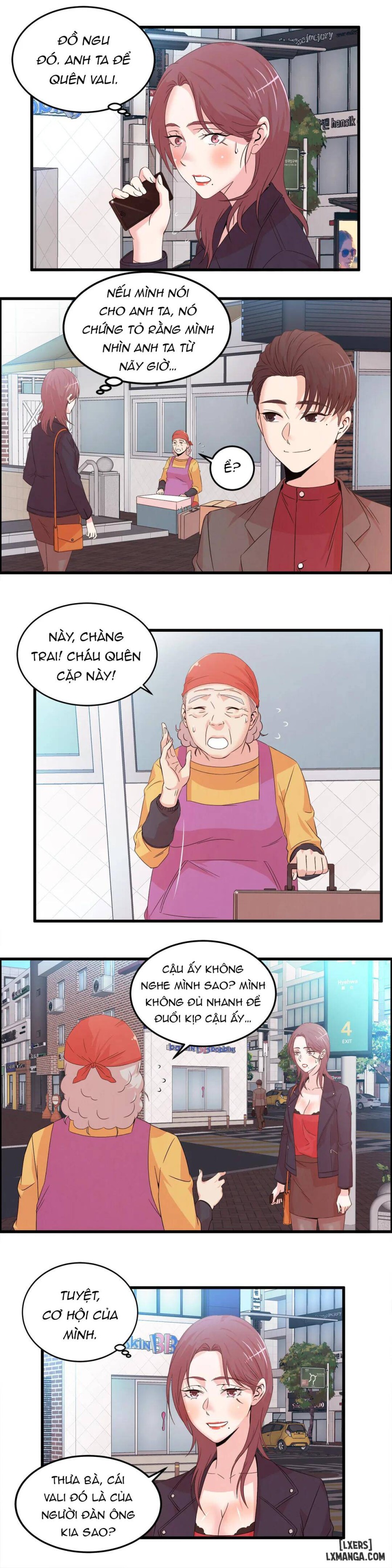 Chuyên Gia Tình Dục 