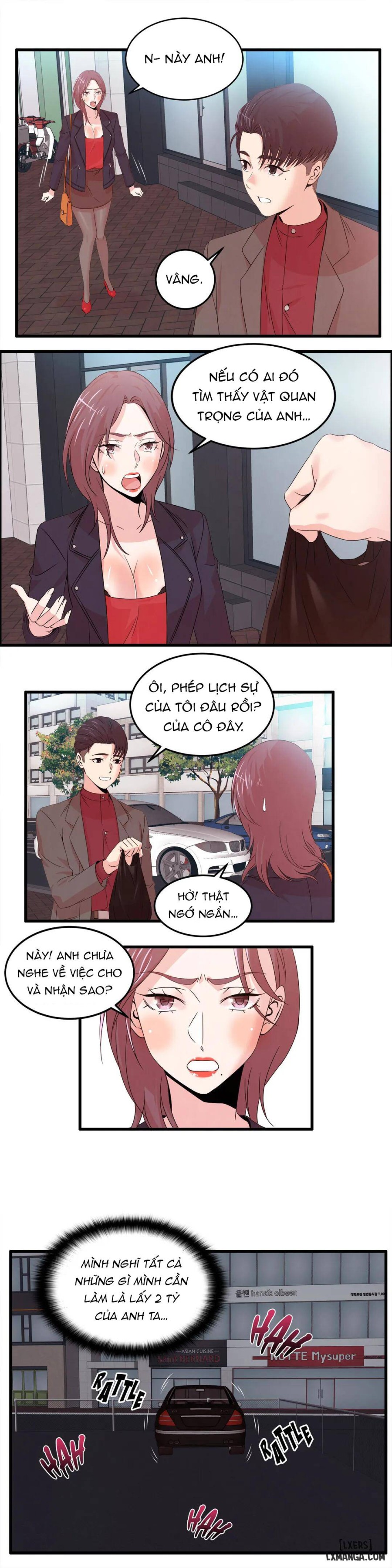 Chuyên Gia Tình Dục 