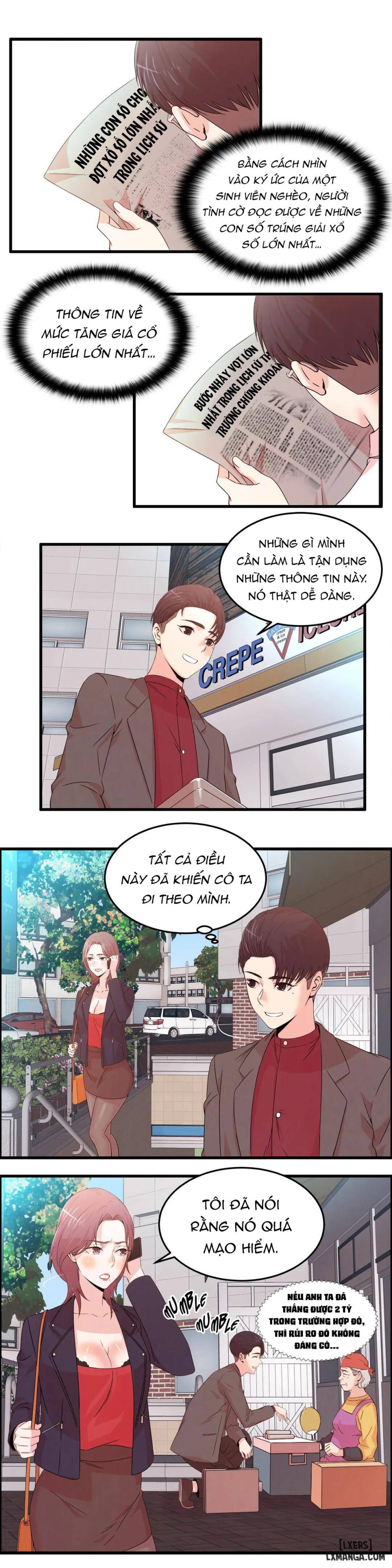 Chuyên Gia Tình Dục 