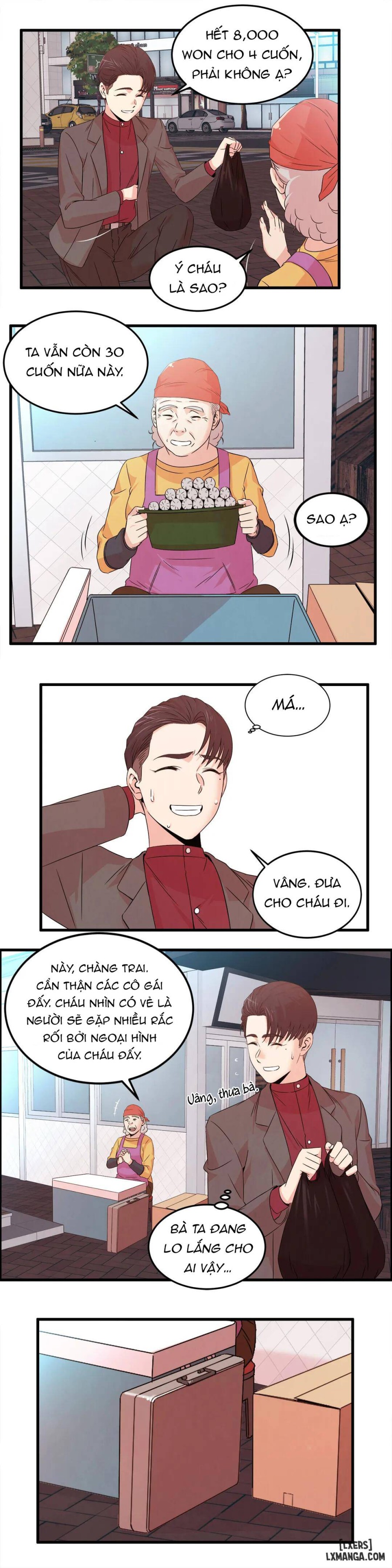 Chuyên Gia Tình Dục 
