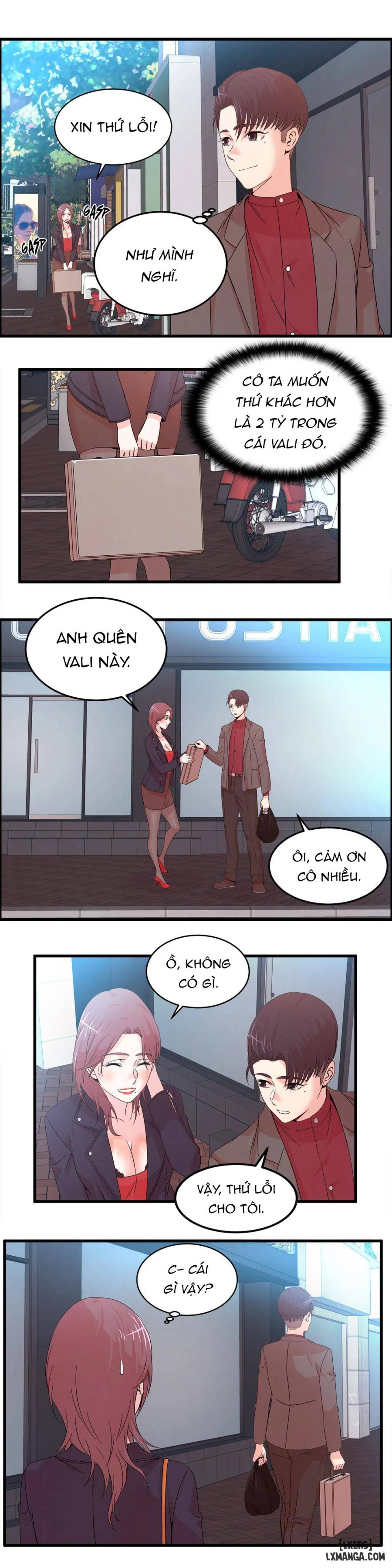 Chuyên Gia Tình Dục 