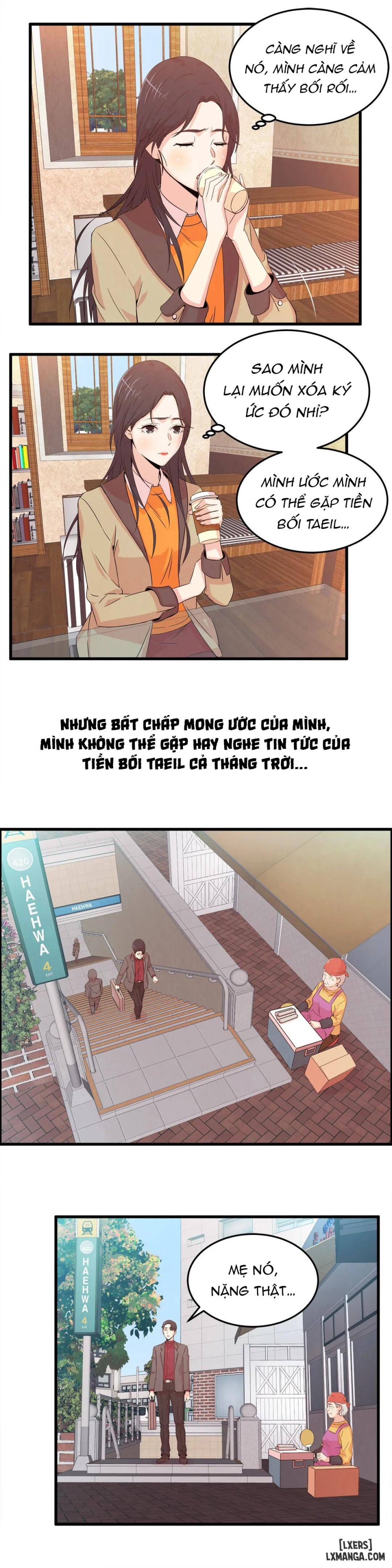 Chuyên Gia Tình Dục 