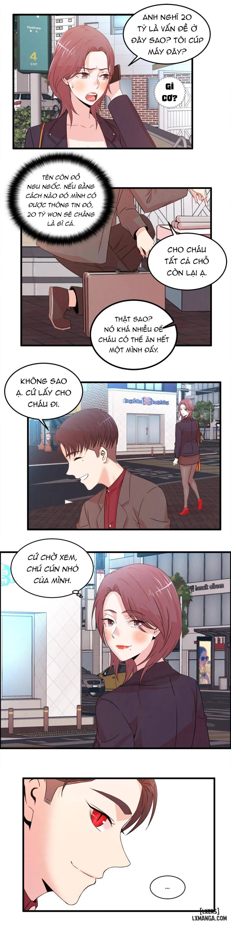 Chuyên Gia Tình Dục 