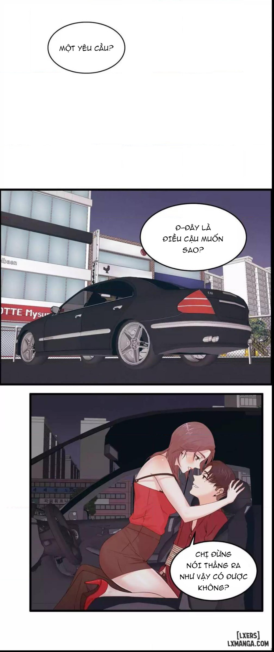 Chuyên Gia Tình Dục 
