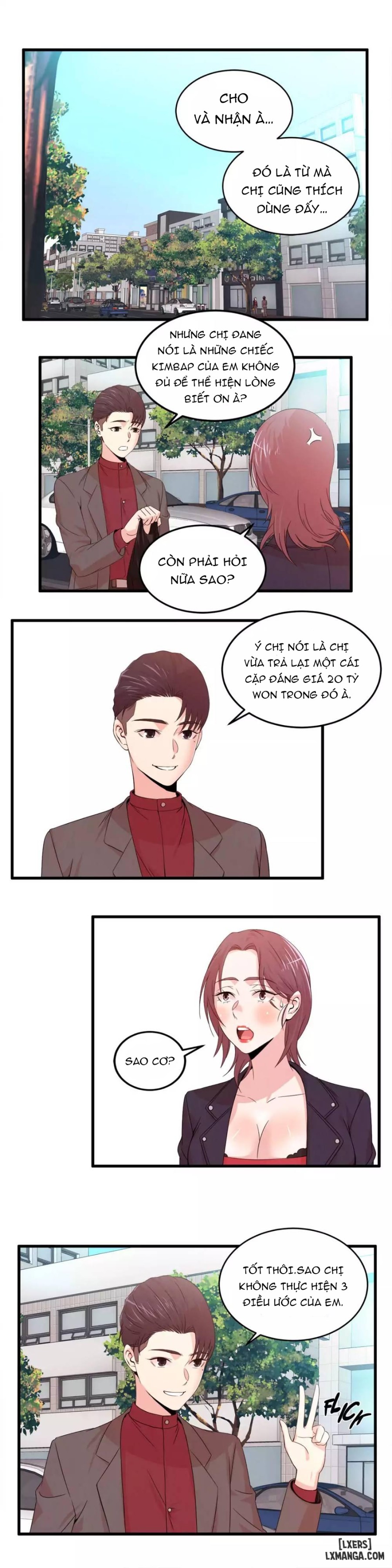 Chuyên Gia Tình Dục 