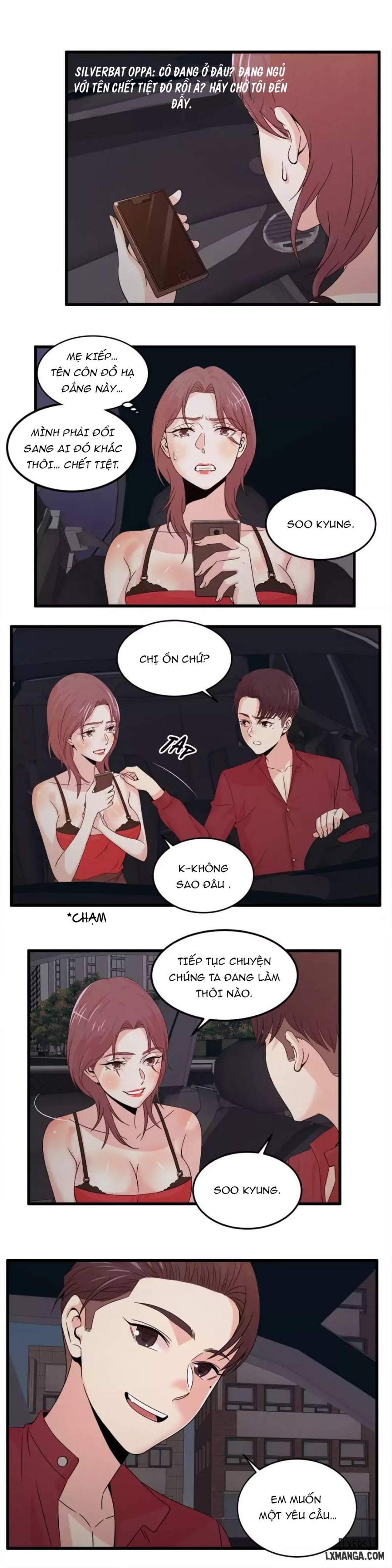 Chuyên Gia Tình Dục 