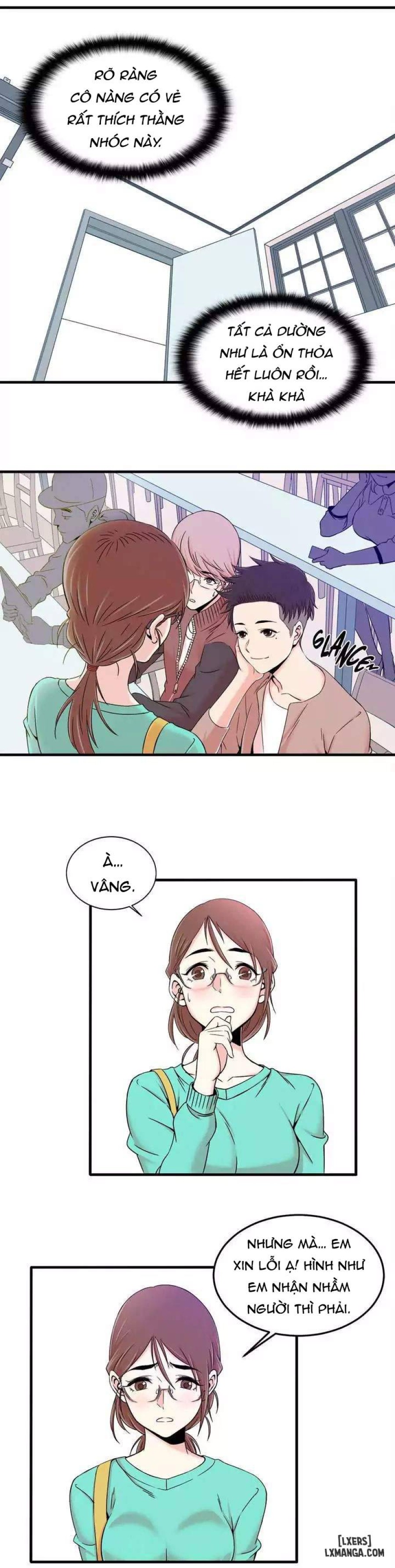 Chuyên Gia Tình Dục 