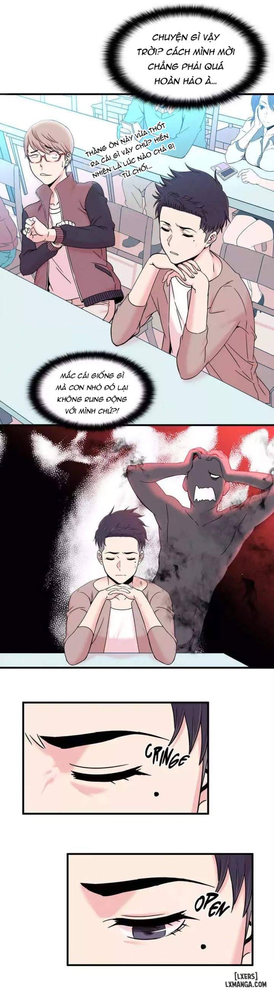 Chuyên Gia Tình Dục 