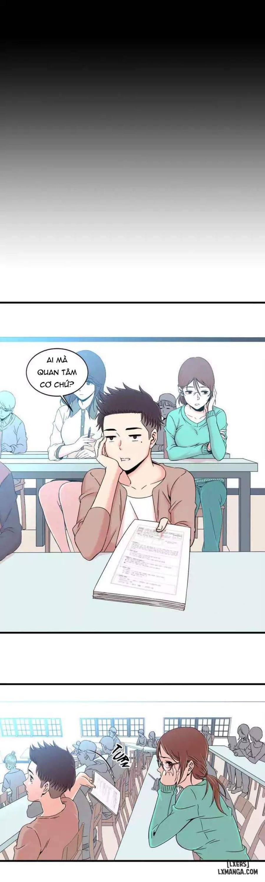 Chuyên Gia Tình Dục 