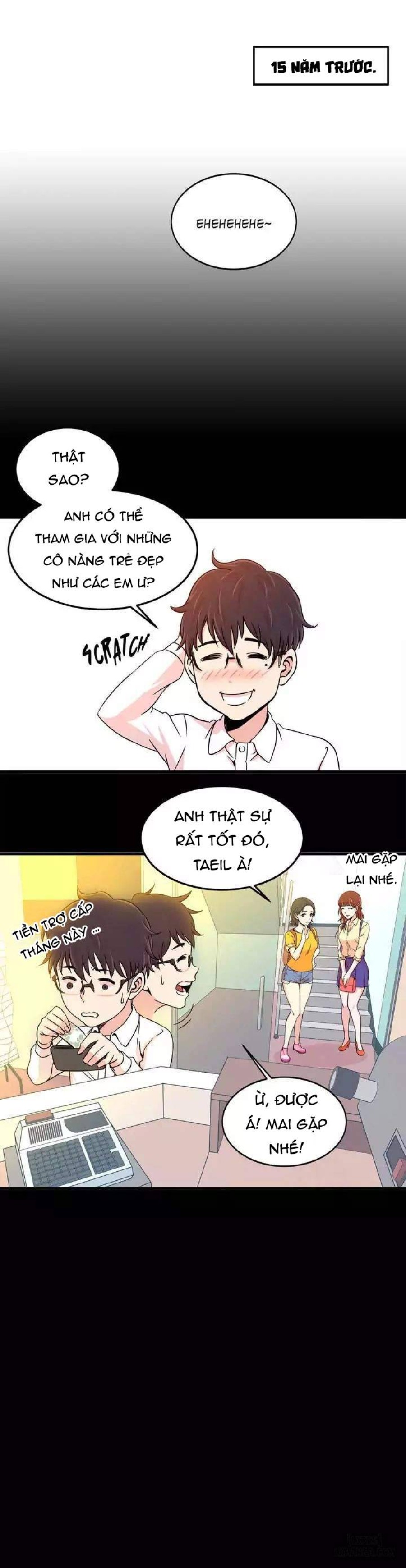 Chuyên Gia Tình Dục 