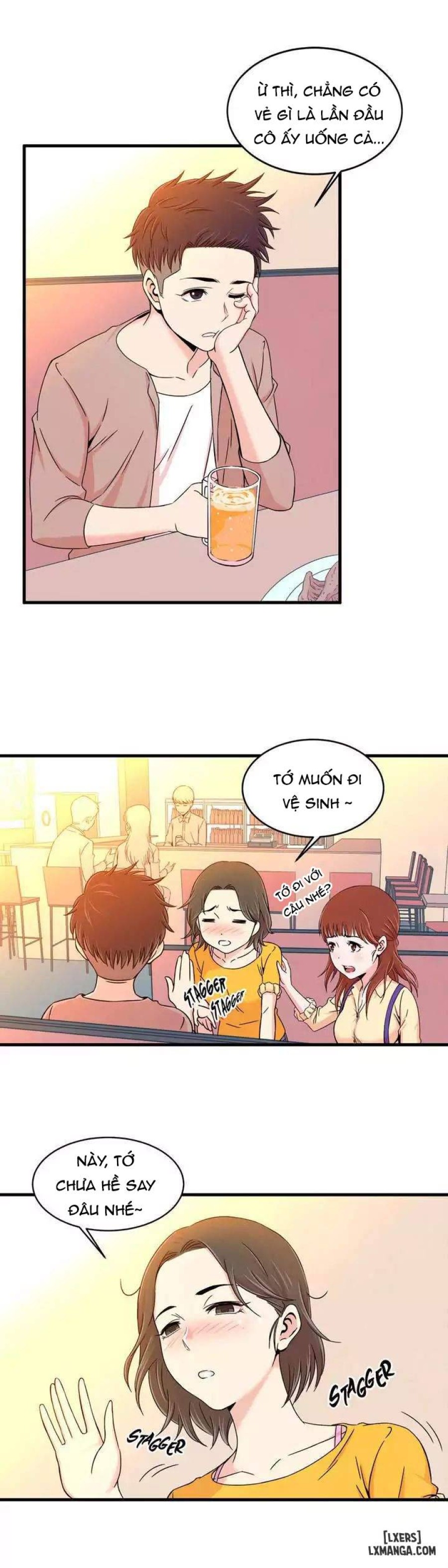 Chuyên Gia Tình Dục 