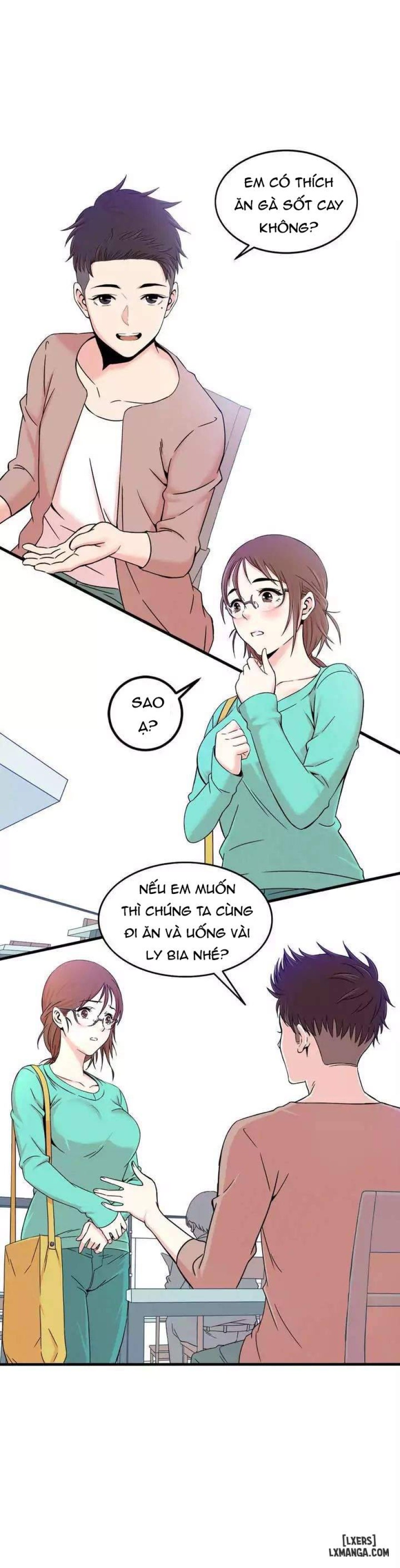 Chuyên Gia Tình Dục 
