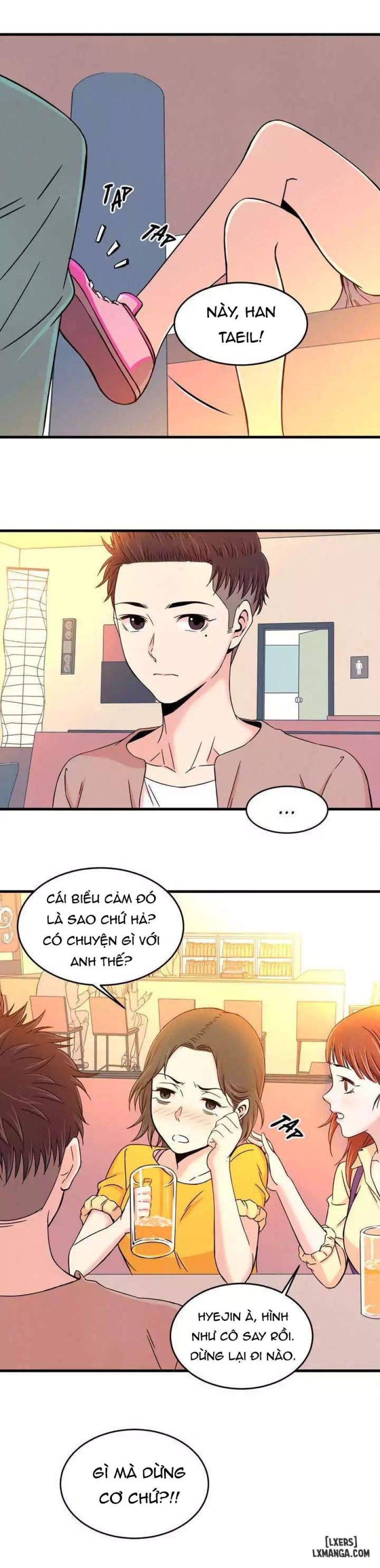 Chuyên Gia Tình Dục 