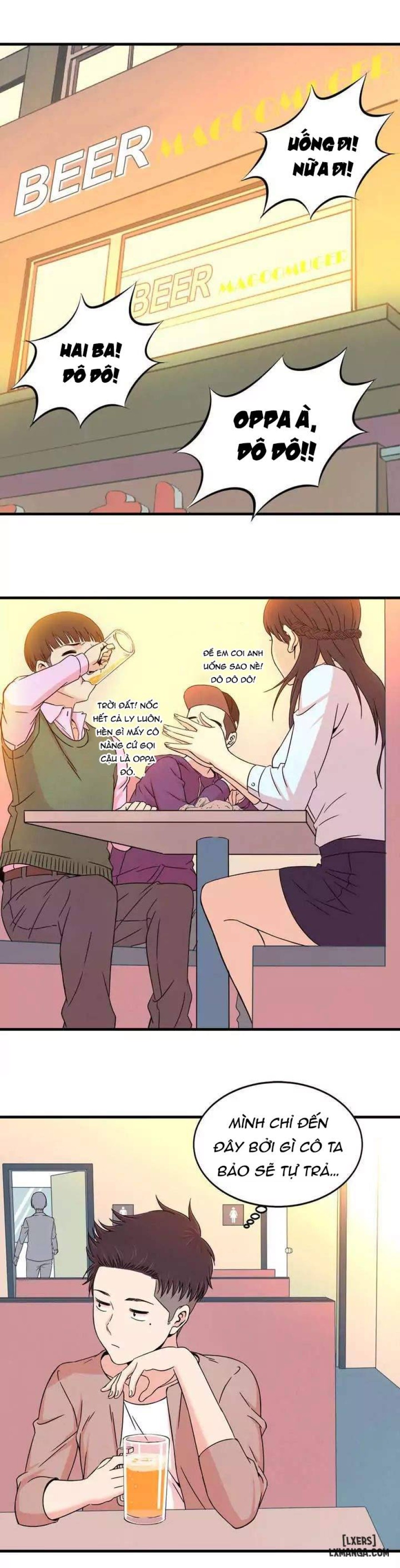 Chuyên Gia Tình Dục 