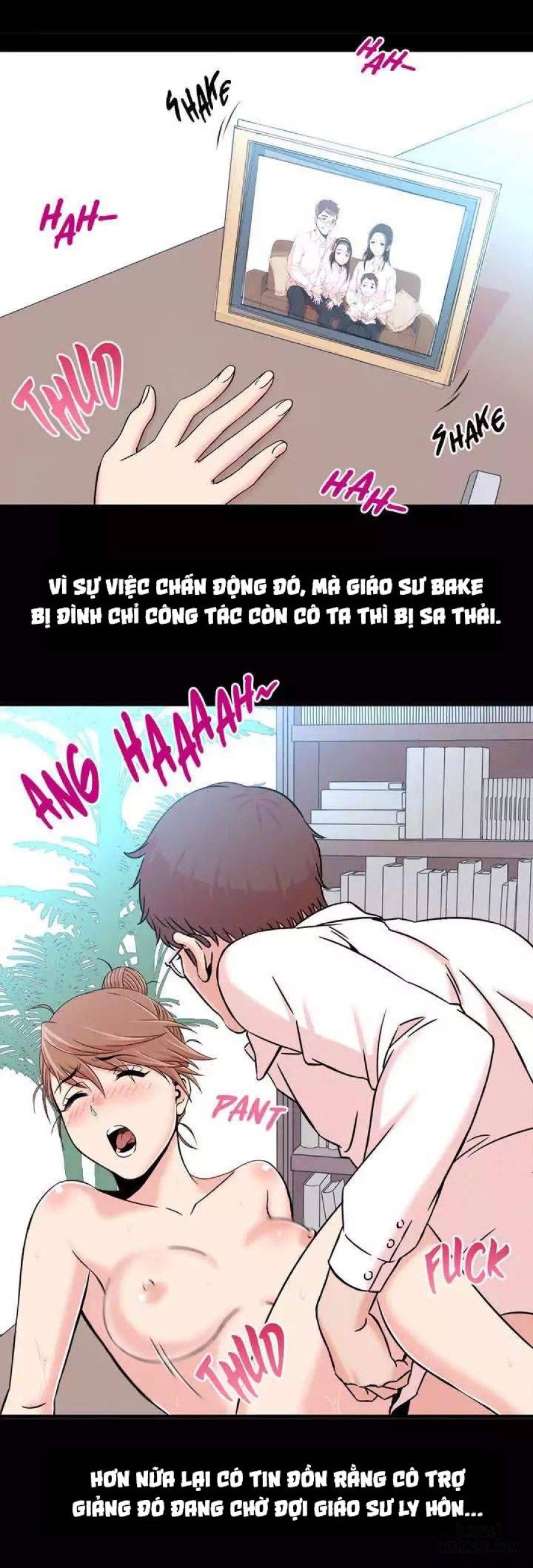 Chuyên Gia Tình Dục 