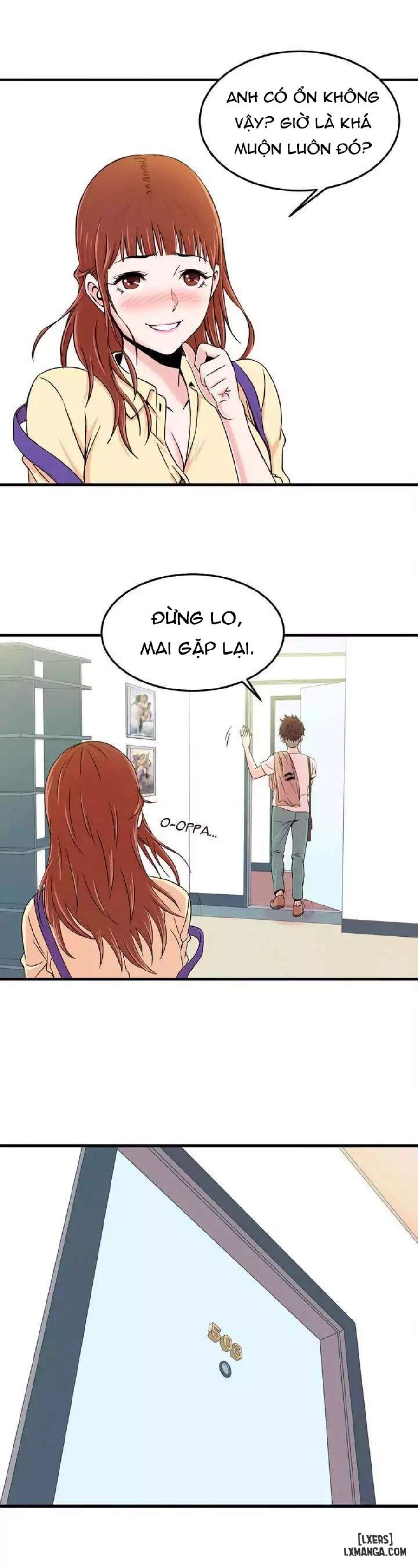 Chuyên Gia Tình Dục 