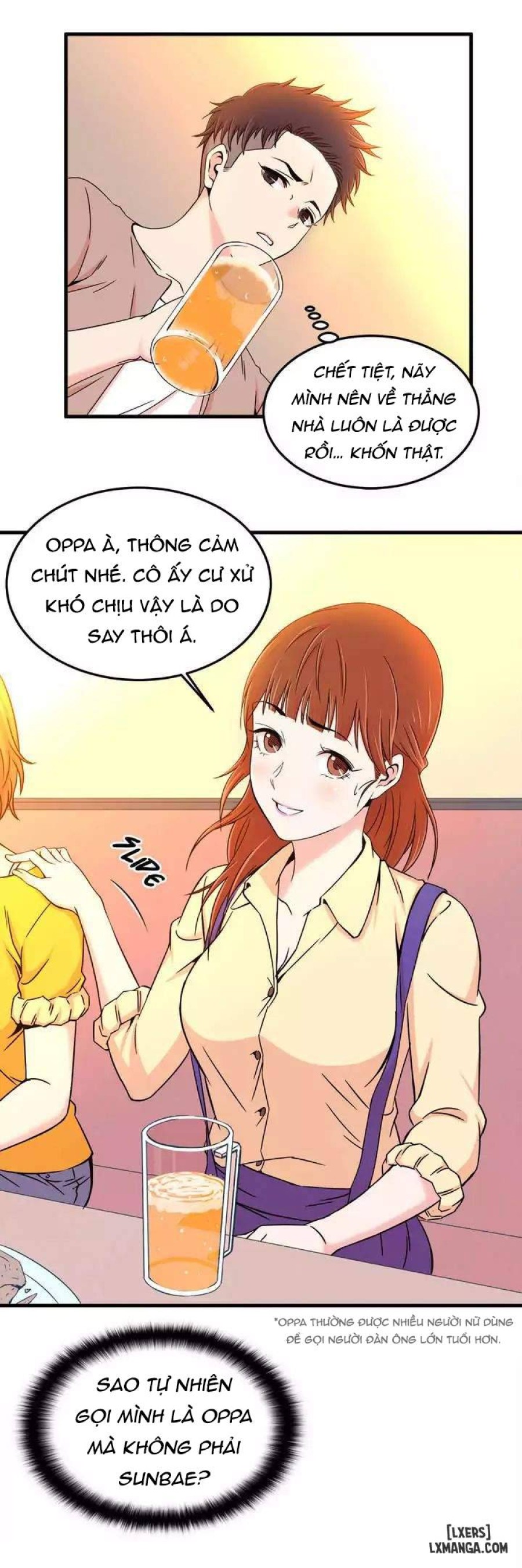 Chuyên Gia Tình Dục 