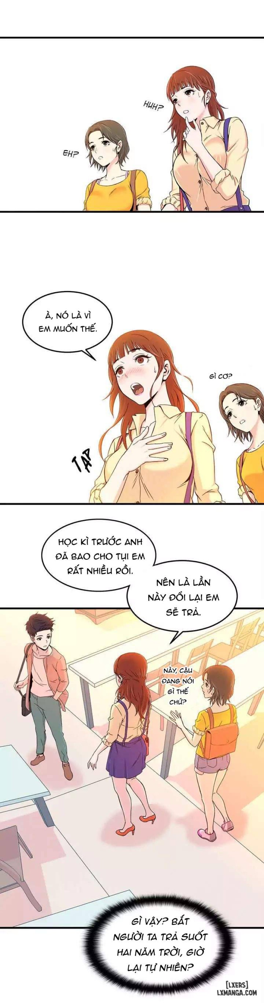 Chuyên Gia Tình Dục 