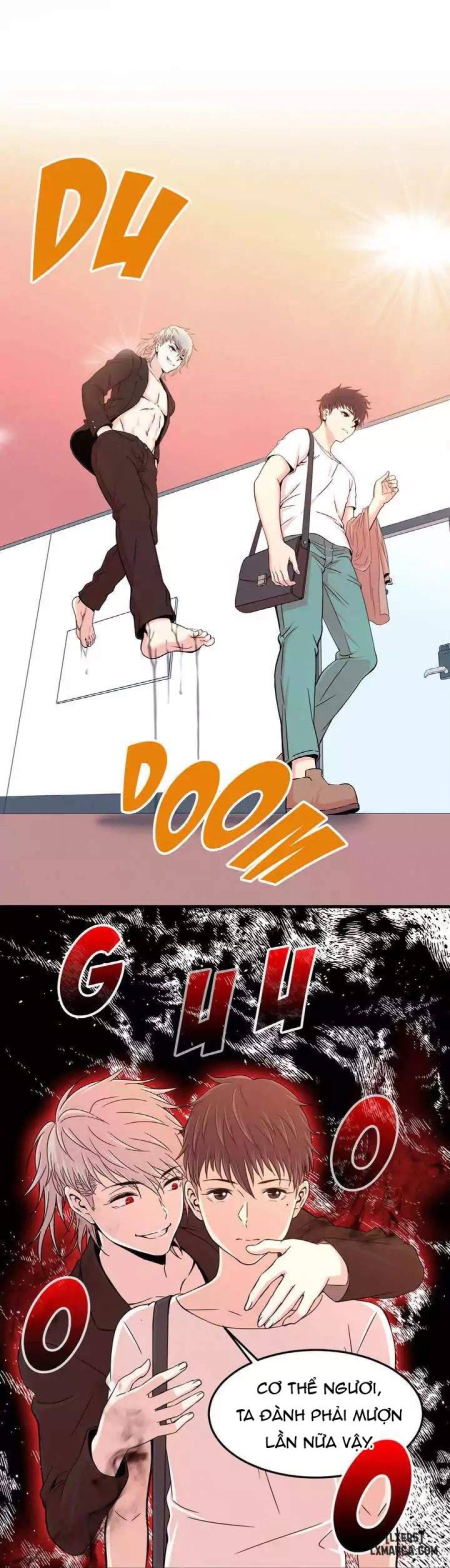 Chuyên Gia Tình Dục 