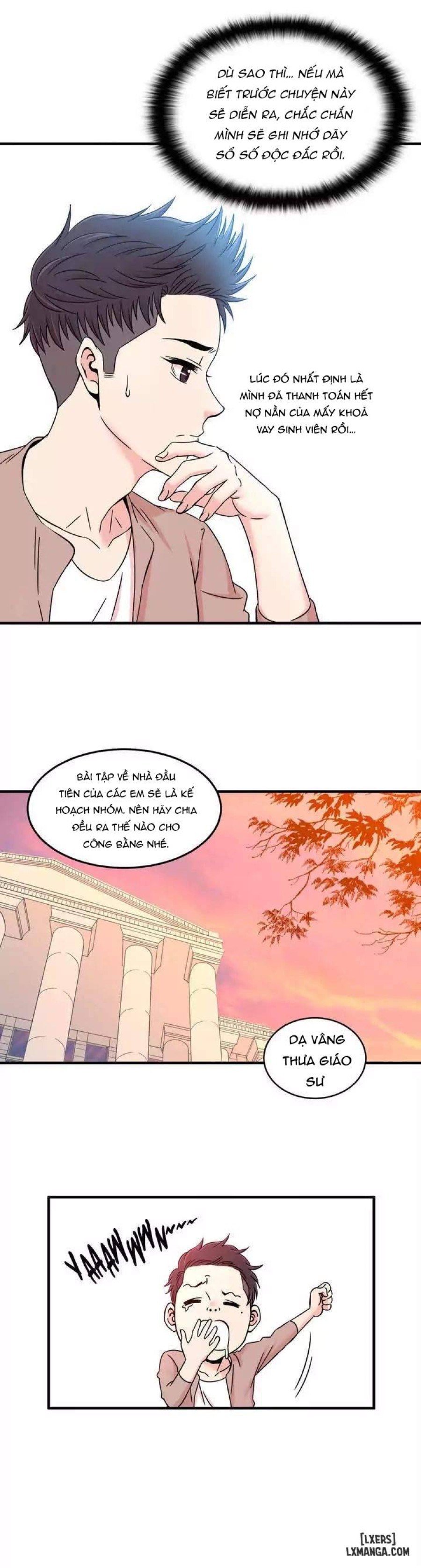 Chuyên Gia Tình Dục 