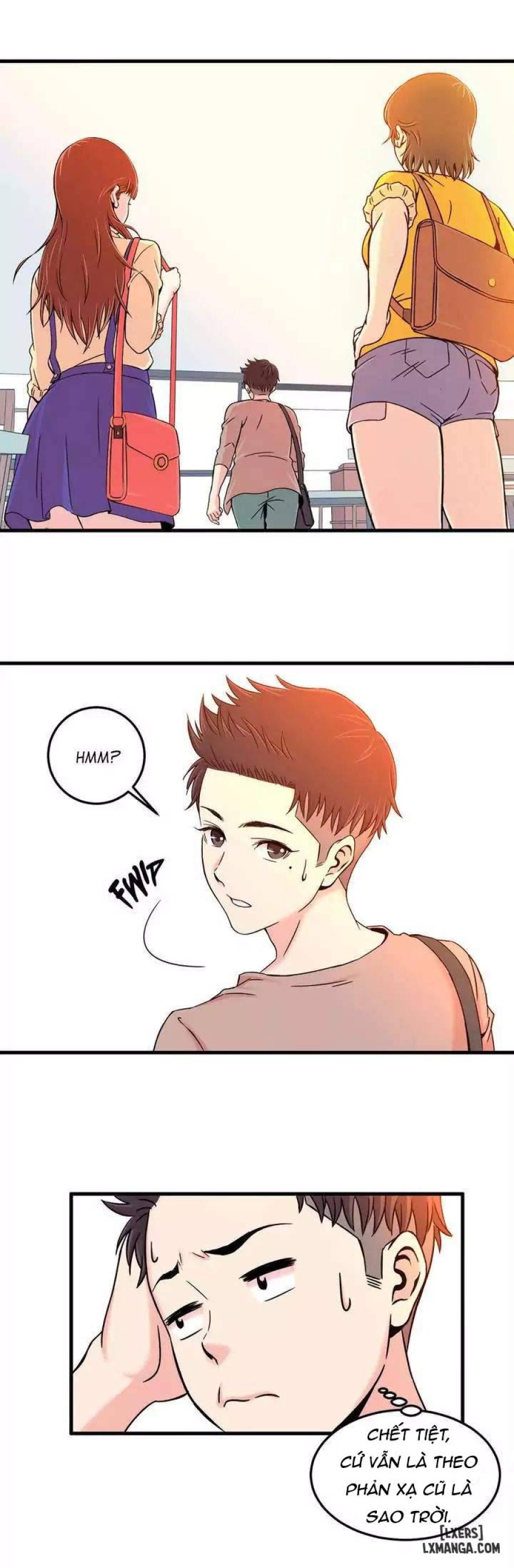 Chuyên Gia Tình Dục 