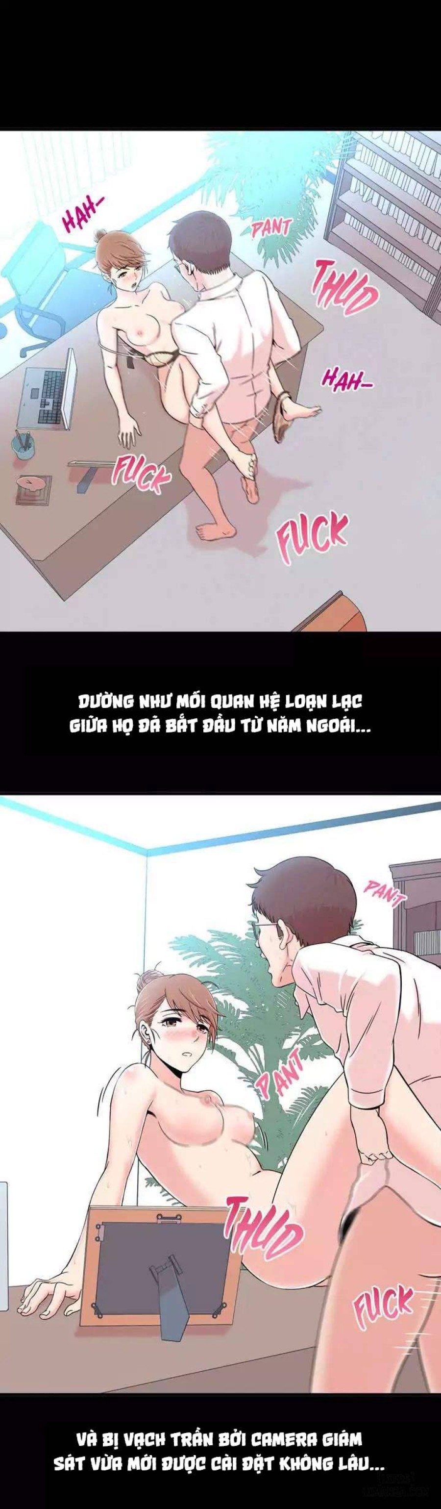 Chuyên Gia Tình Dục 