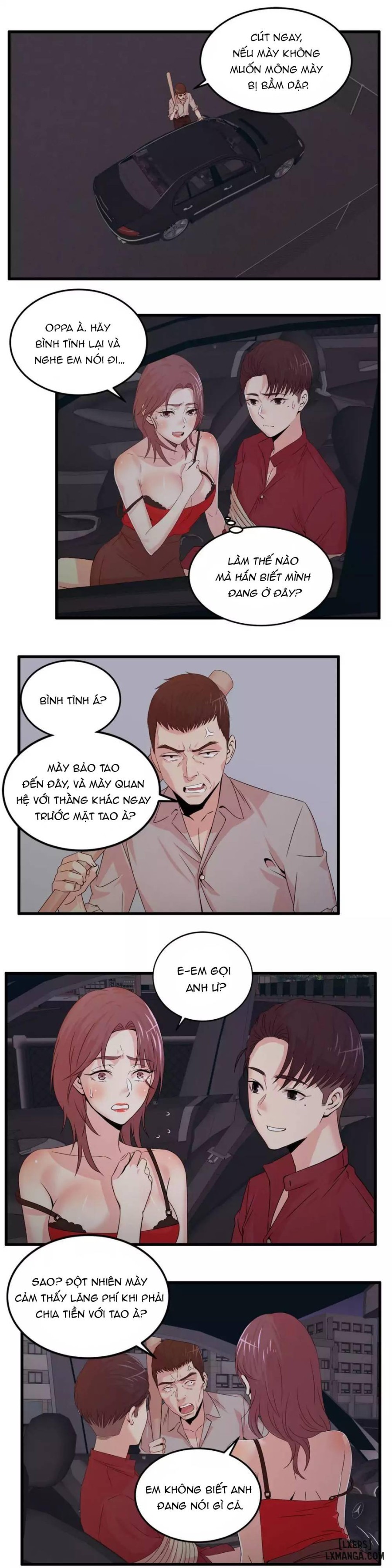 Chuyên Gia Tình Dục 