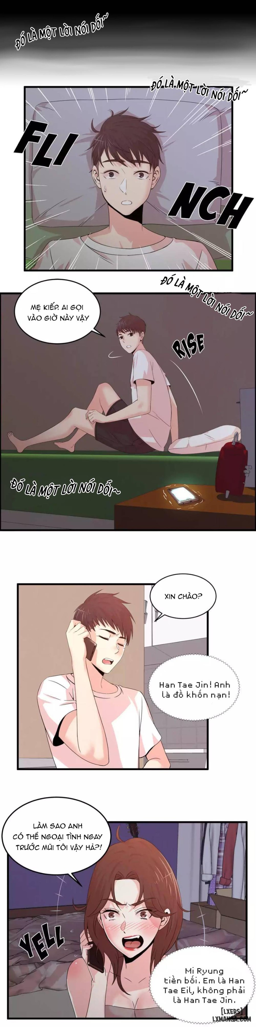 Chuyên Gia Tình Dục 