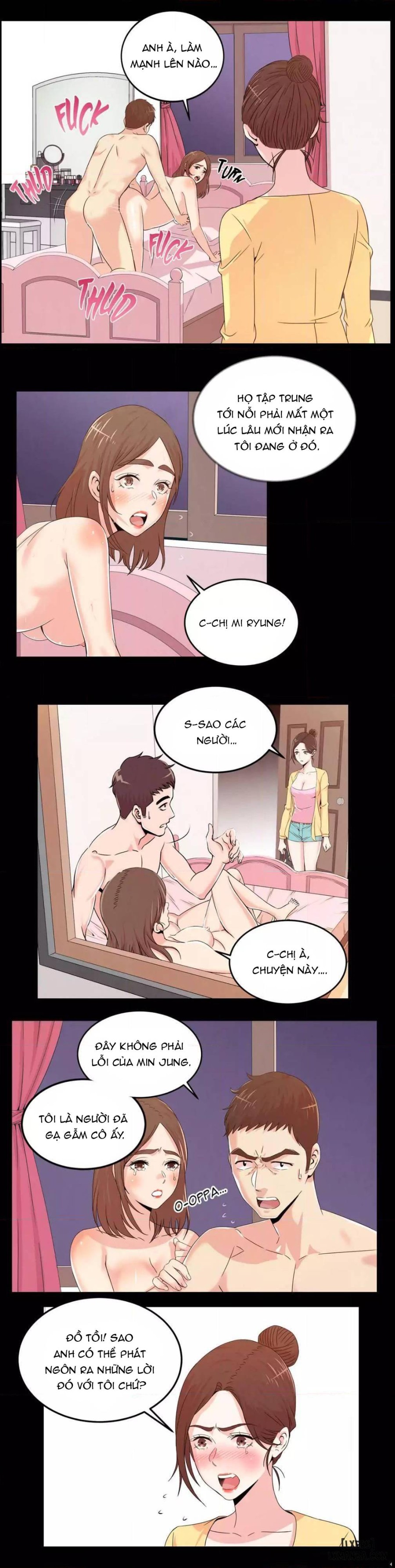 Chuyên Gia Tình Dục 
