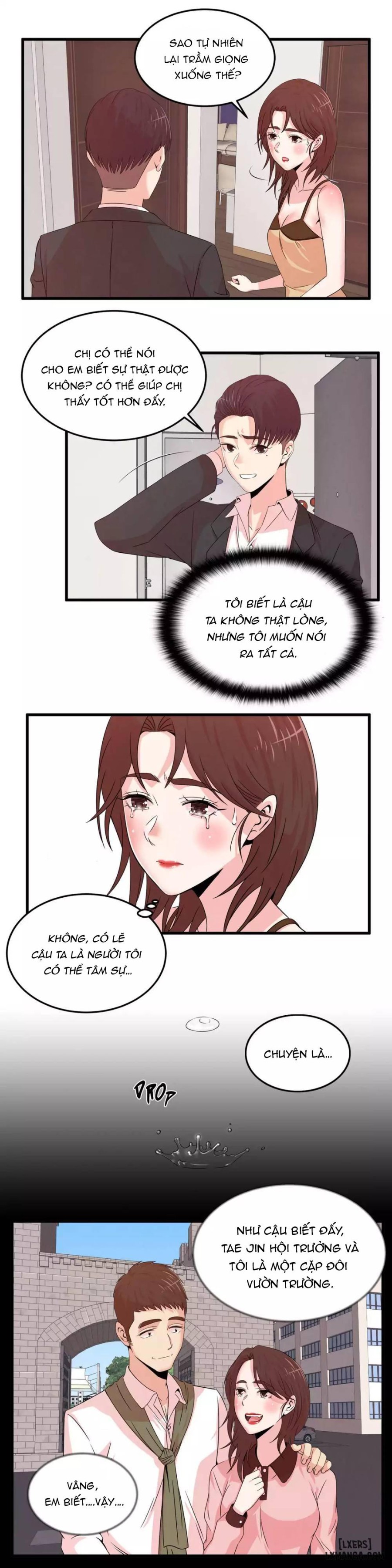 Chuyên Gia Tình Dục 