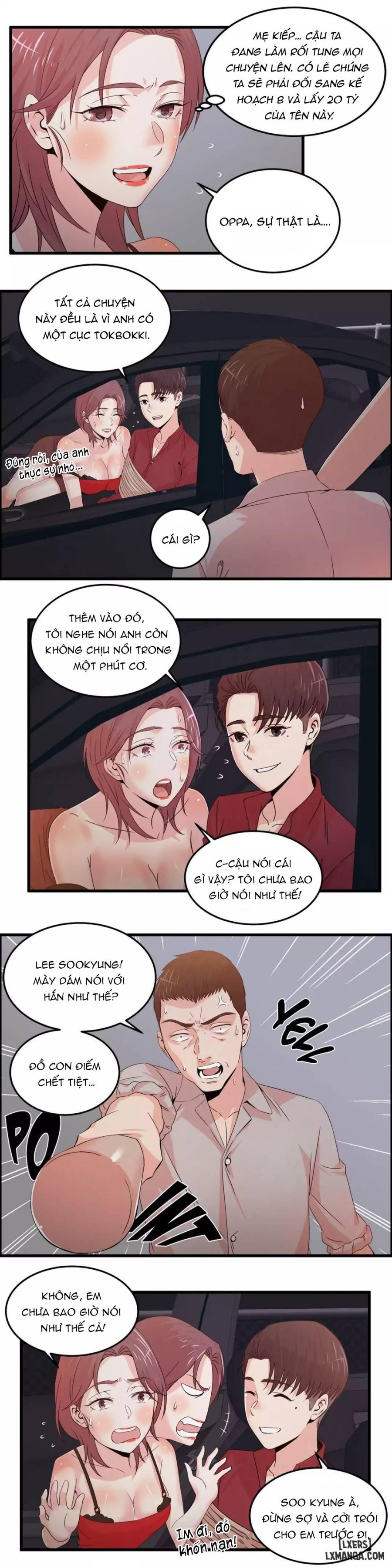 Chuyên Gia Tình Dục 