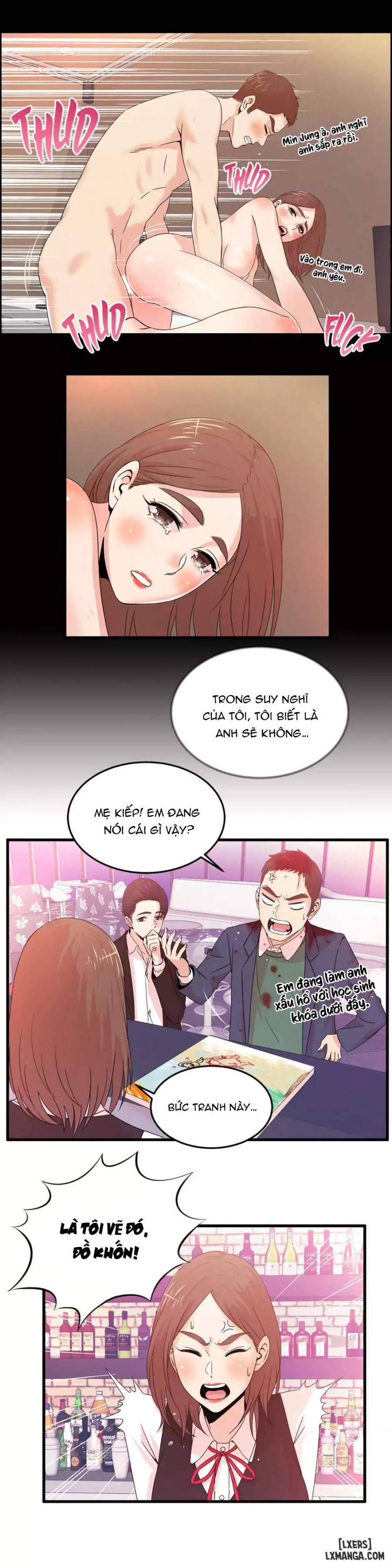 Chuyên Gia Tình Dục 