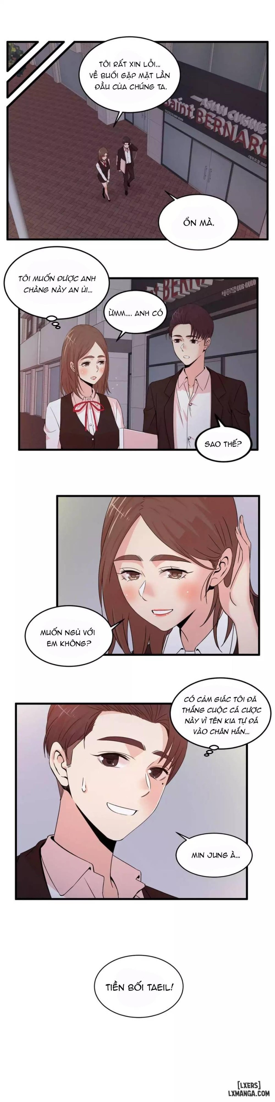 Chuyên Gia Tình Dục 