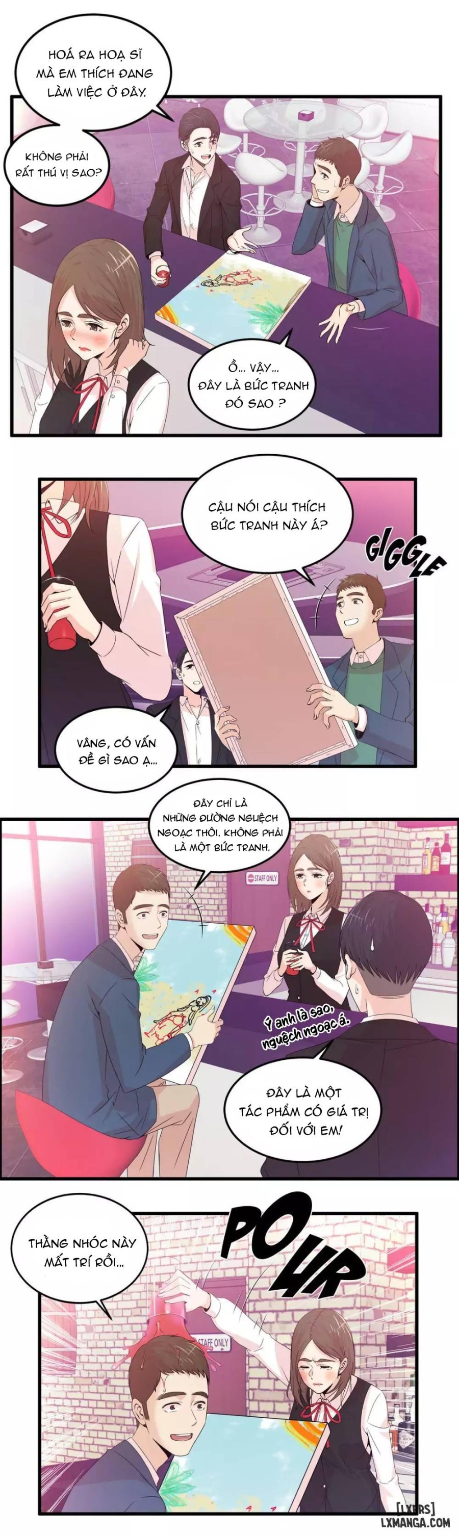Chuyên Gia Tình Dục 