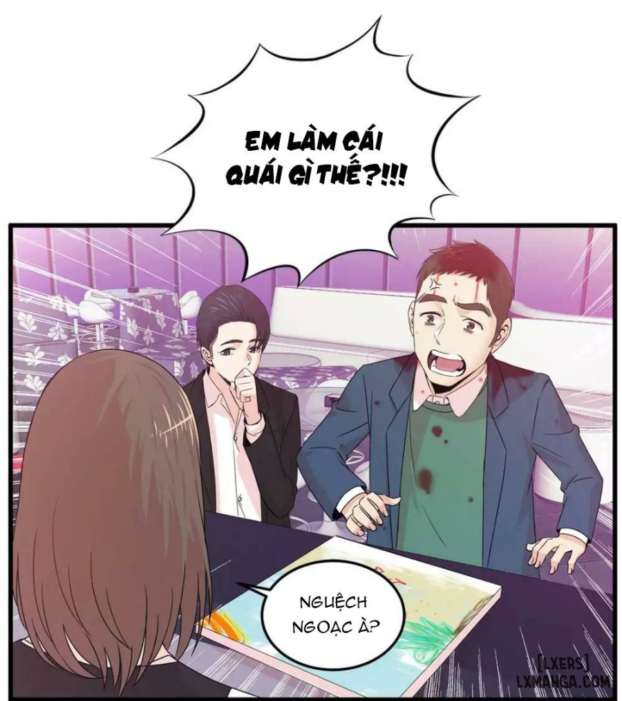 Chuyên Gia Tình Dục 