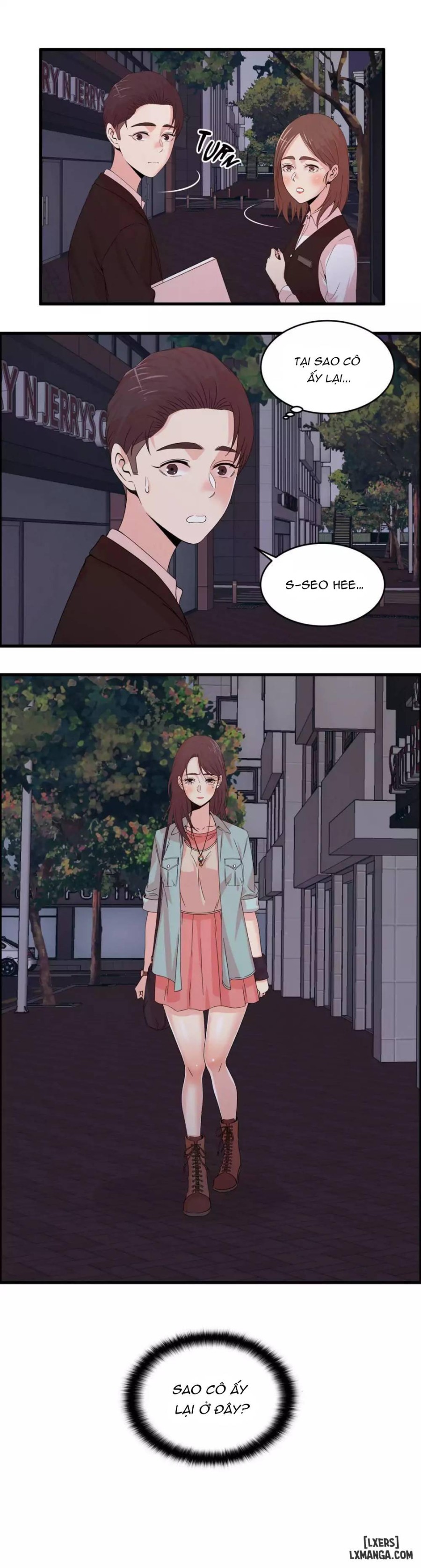 Chuyên Gia Tình Dục 
