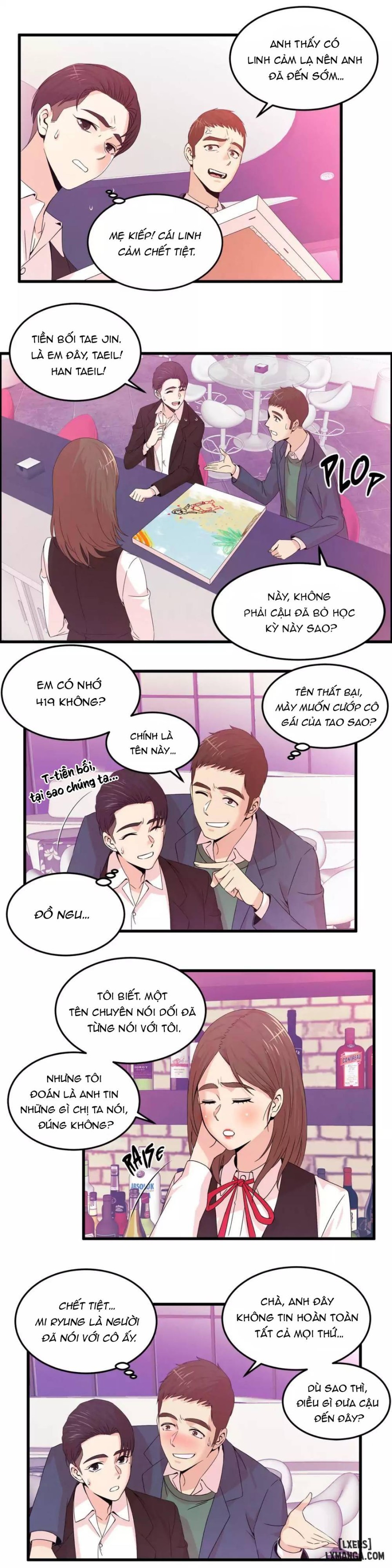 Chuyên Gia Tình Dục 