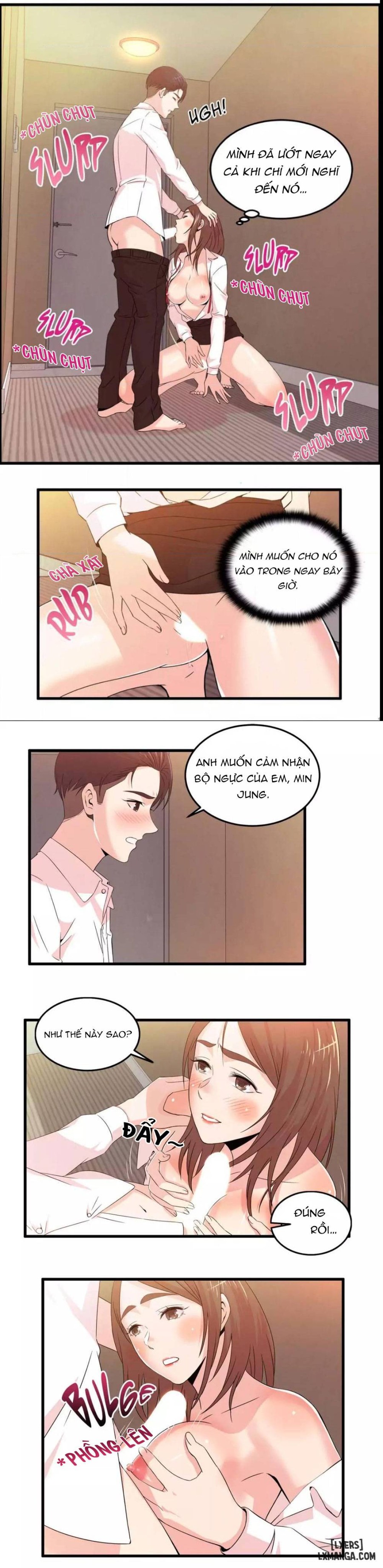 Chuyên Gia Tình Dục 