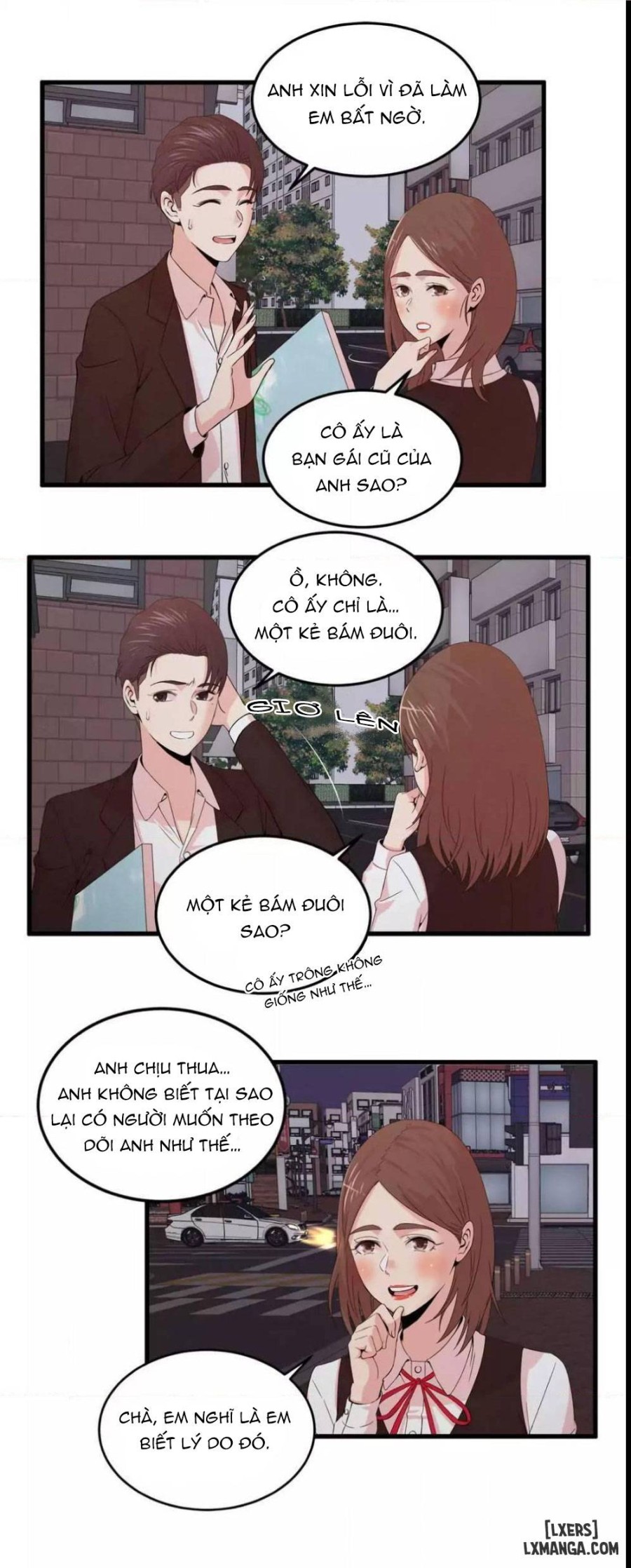 Chuyên Gia Tình Dục 