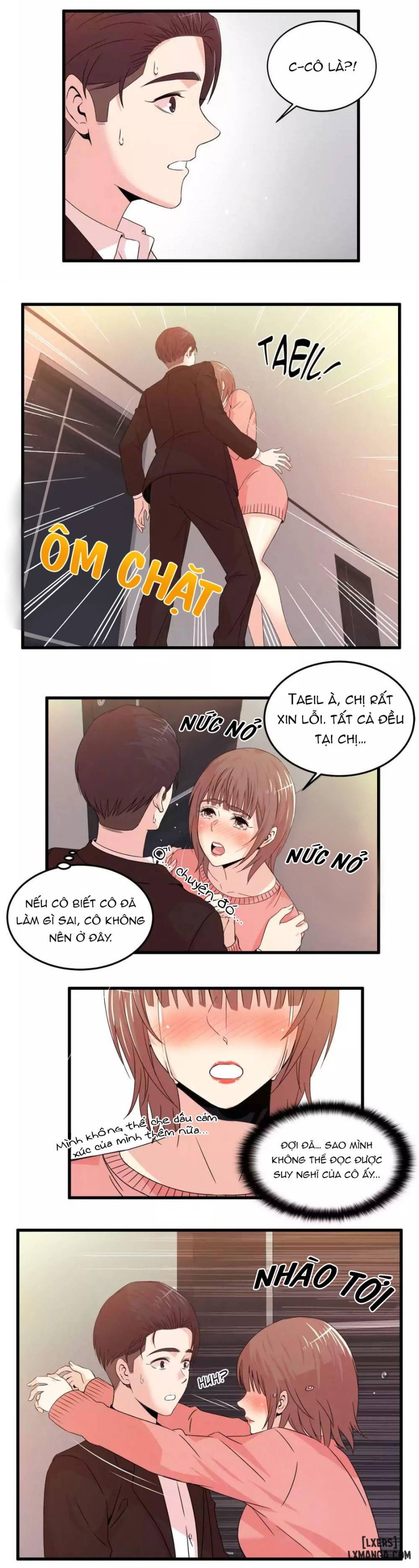 Chuyên Gia Tình Dục 