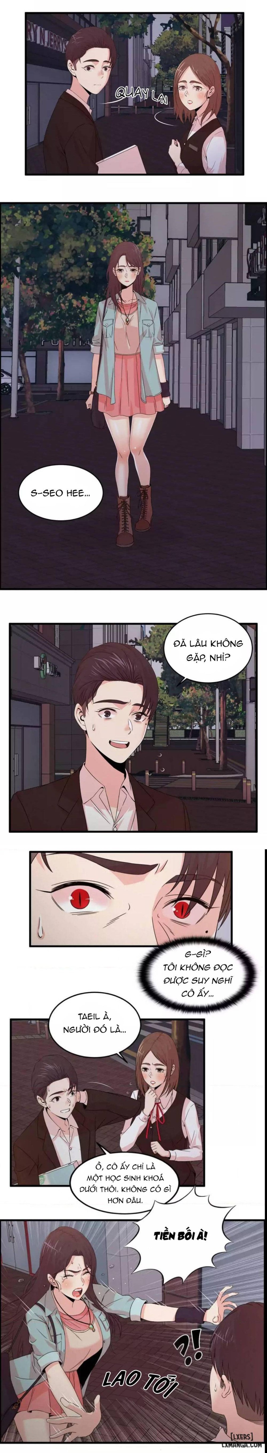 Chuyên Gia Tình Dục 
