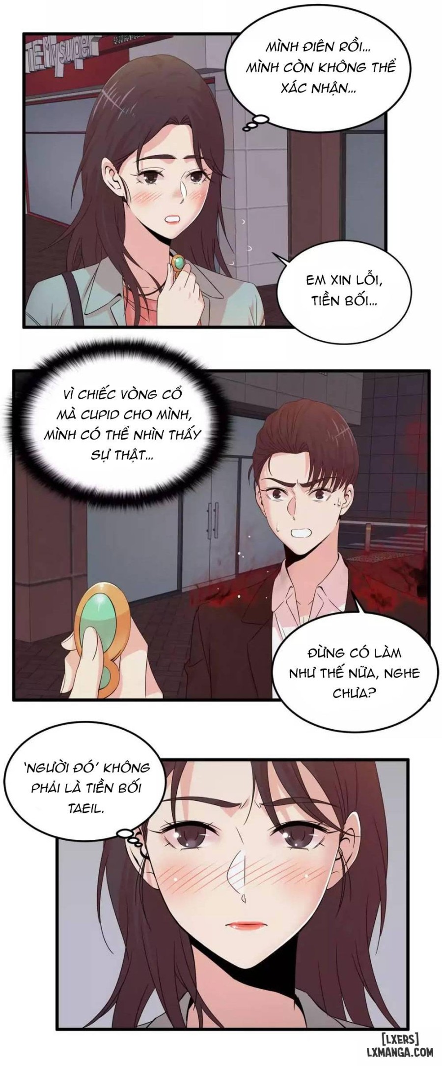 Chuyên Gia Tình Dục 